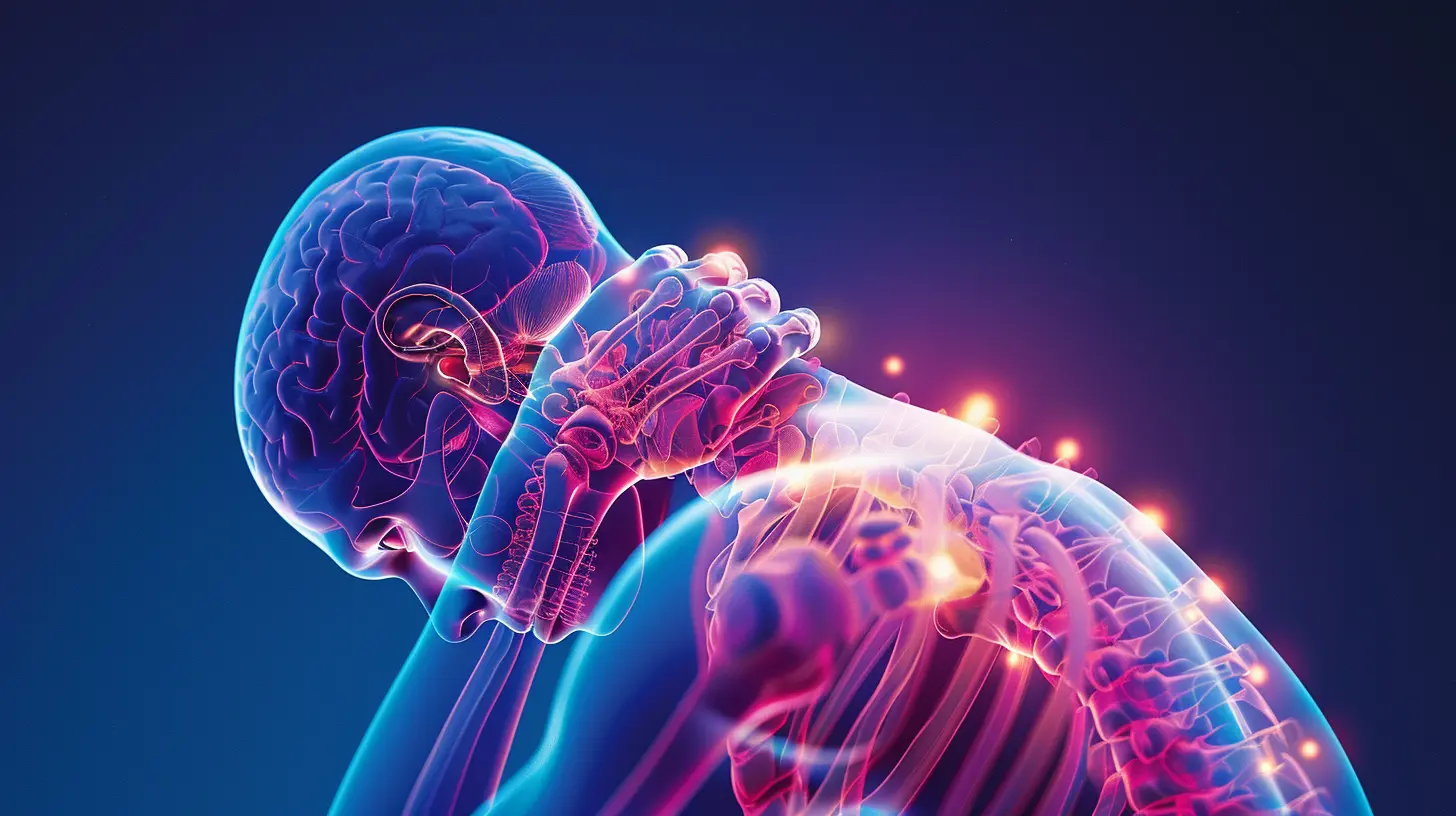 A Comprehensive Guide to Chronic Pain Management Without Medication