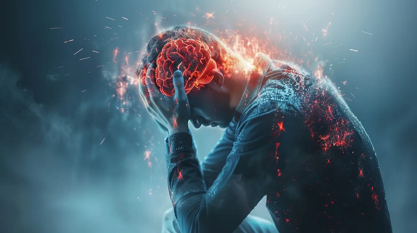 A Comprehensive Guide to Chronic Pain Management Without Medication