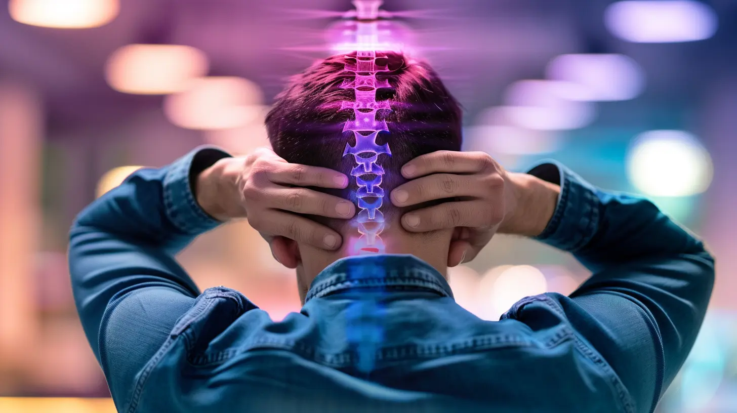 A Comprehensive Guide to Chronic Pain Management Without Medication