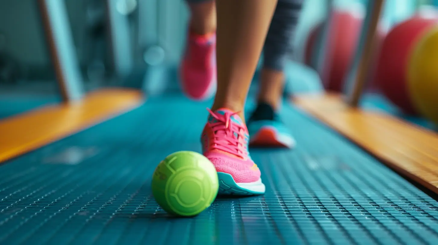 Adapting Your Fitness Goals for Every Life Stage