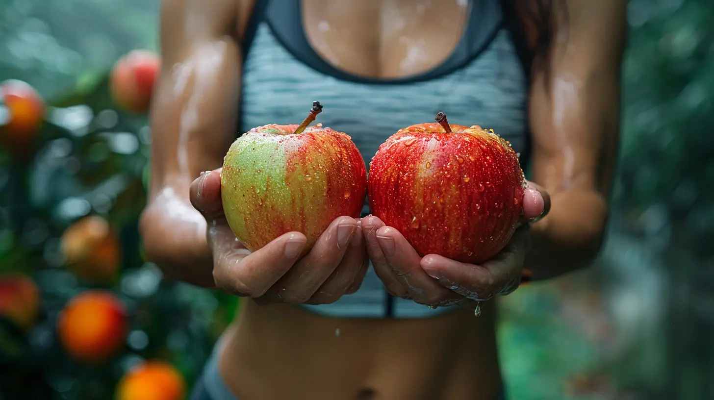 Adapting Your Fitness Goals for Every Life Stage