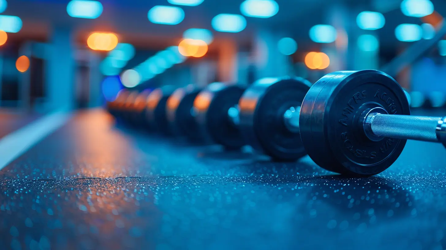Adapting Your Fitness Goals for Every Life Stage