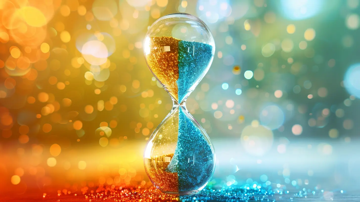 Age and Hormonal Changes: How to Maintain Equilibrium Over Time