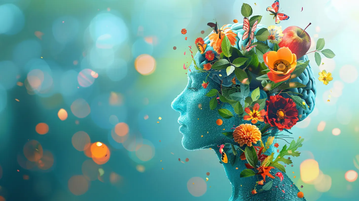 Alleviating Brain Fatigue with Simple Lifestyle Changes