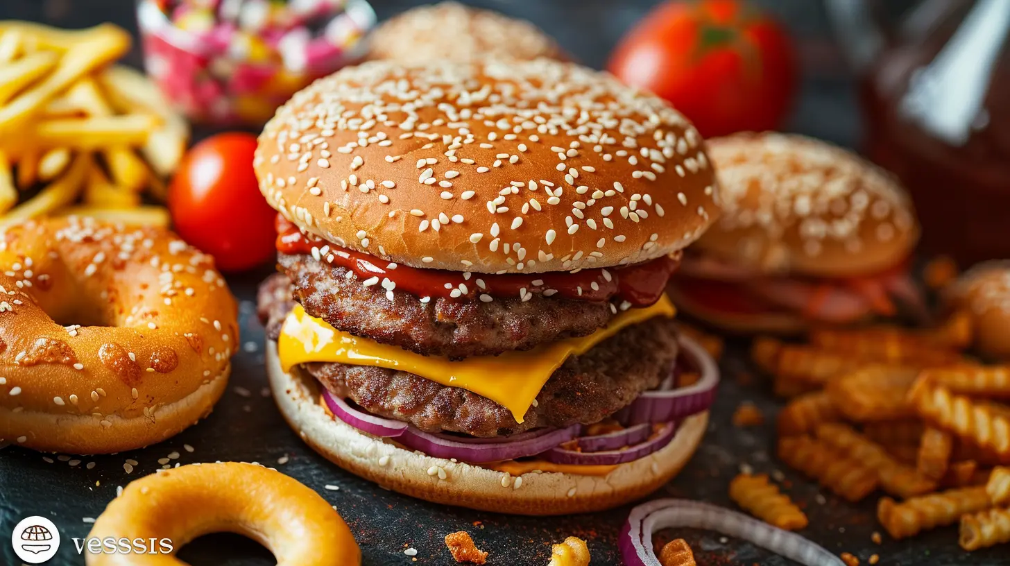 Are Cheat Meals Hurting Your Weight Maintenance Goals?