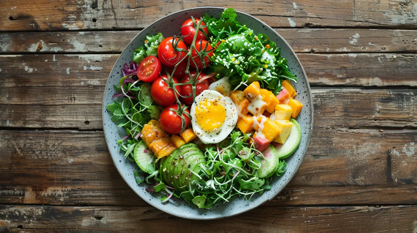 Are Cheat Meals Hurting Your Weight Maintenance Goals?