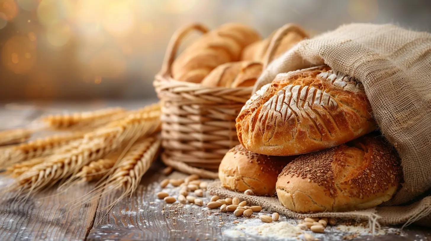 Are You Really Allergic to Gluten? Understanding Misdiagnosis