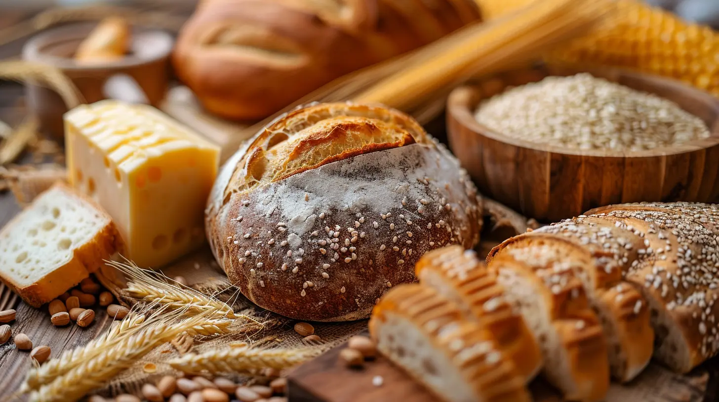 Are You Really Allergic to Gluten? Understanding Misdiagnosis
