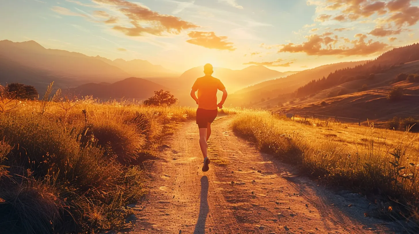 Athletic Performance: The Role of Recovery in Wellness
