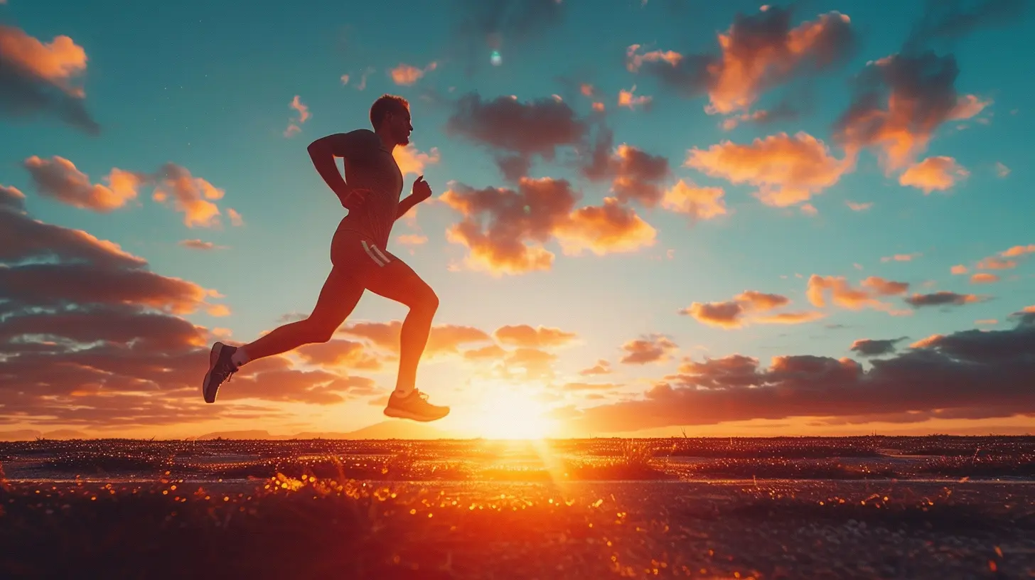 Athletic Performance: The Role of Recovery in Wellness