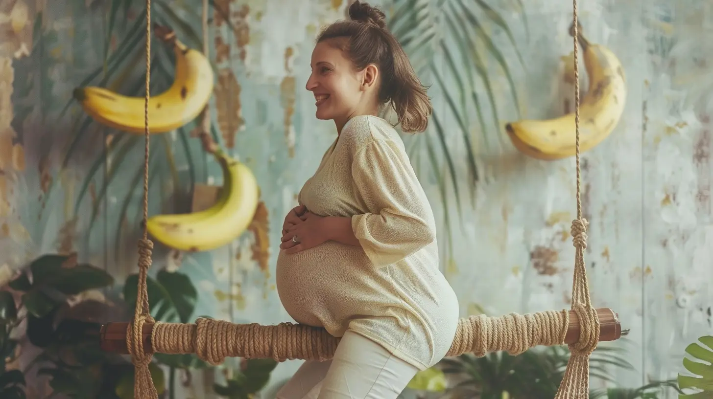 Balancing Your Hormones Post-Pregnancy: Tips for New Moms