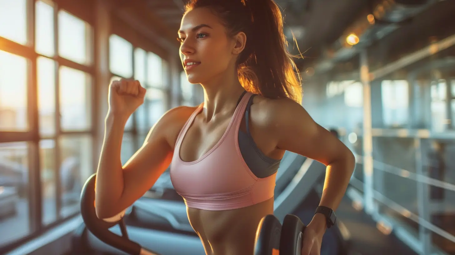 Best Cardio Exercises to Strengthen Your Heart