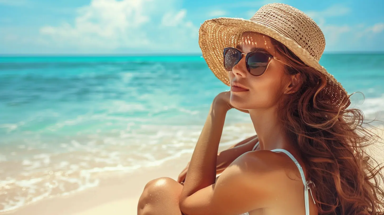 Best Practices for Caring for Your Skin Post-Sun Exposure