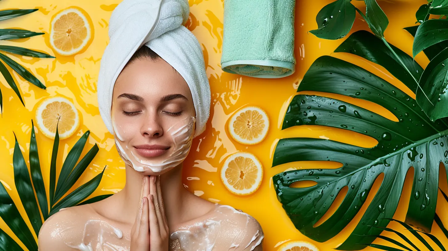 Best Practices for Caring for Your Skin Post-Sun Exposure