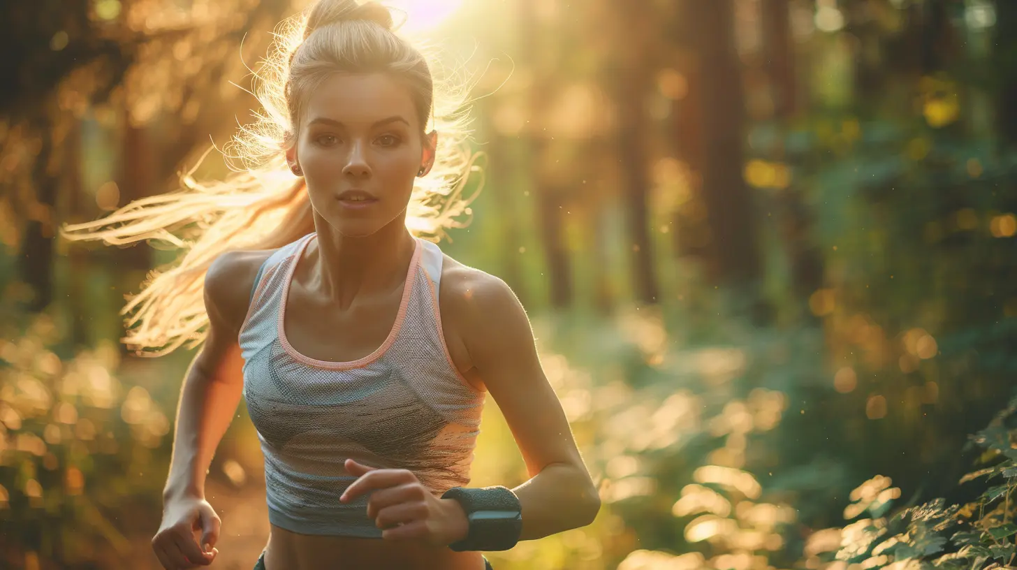 Best Recovery Day Routines to Support Your Active Life