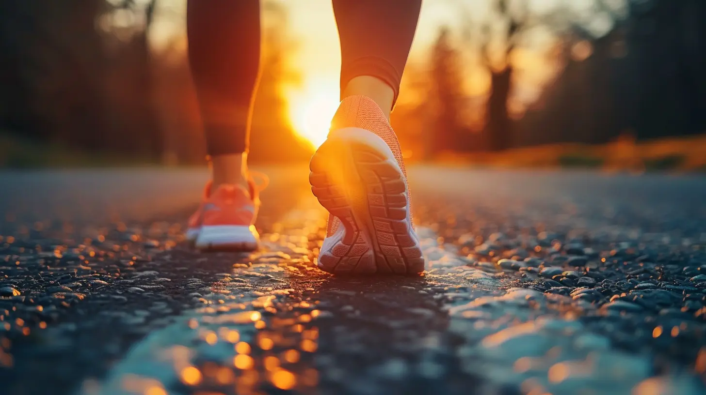 Best Recovery Day Routines to Support Your Active Life