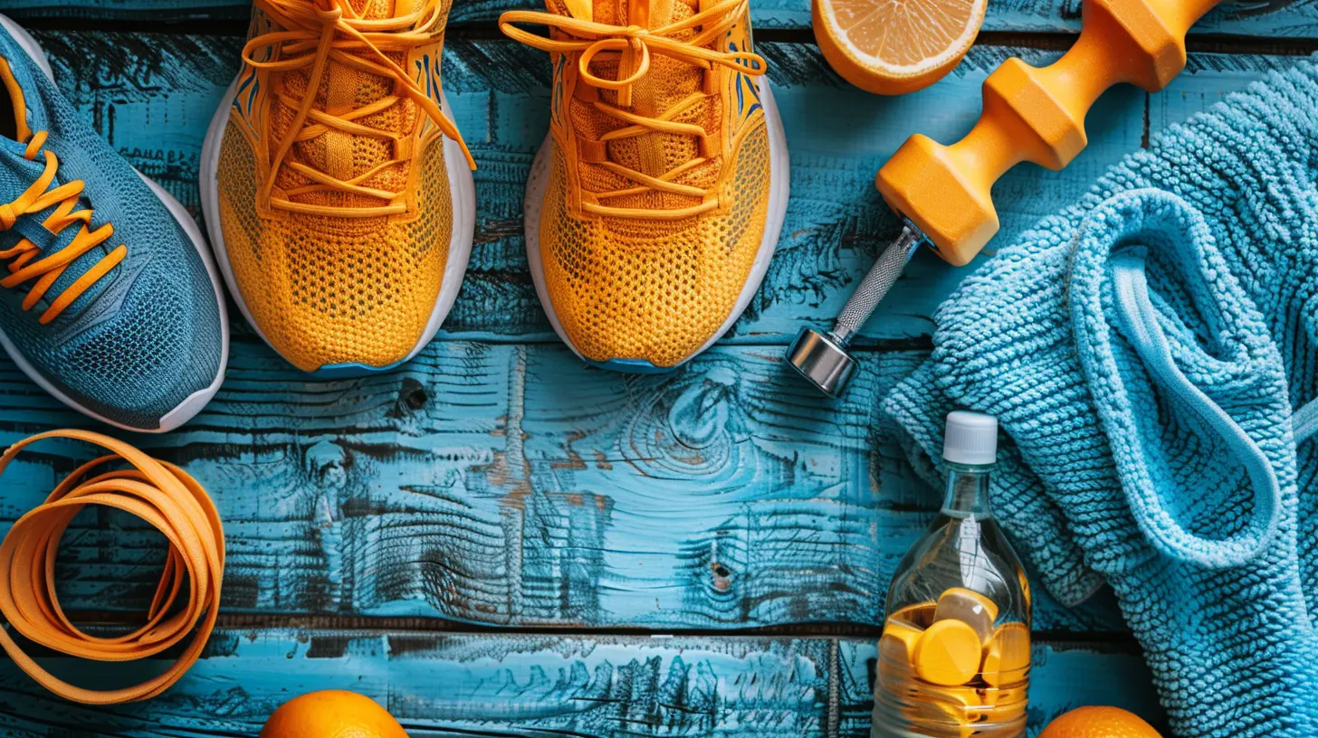 Best Recovery Day Routines to Support Your Active Life