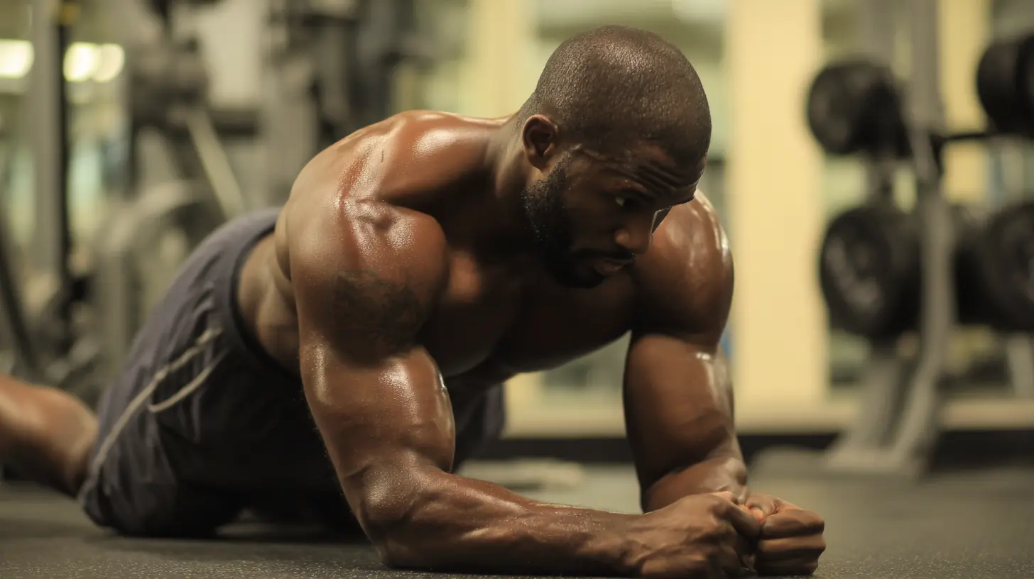 Best Workout Splits for Building Muscle Fast