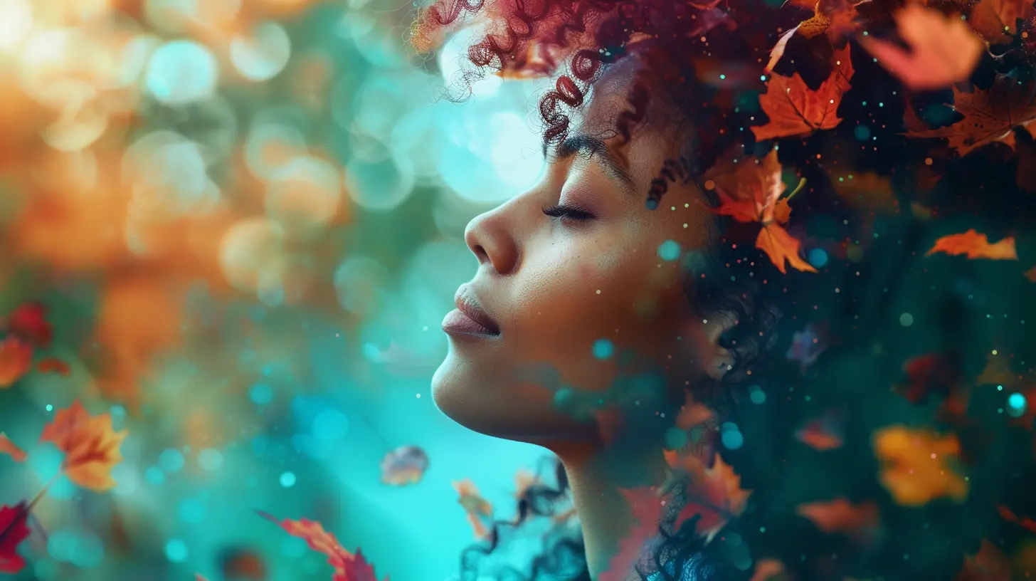 Boost Your Mental Health with Mindfulness Practices