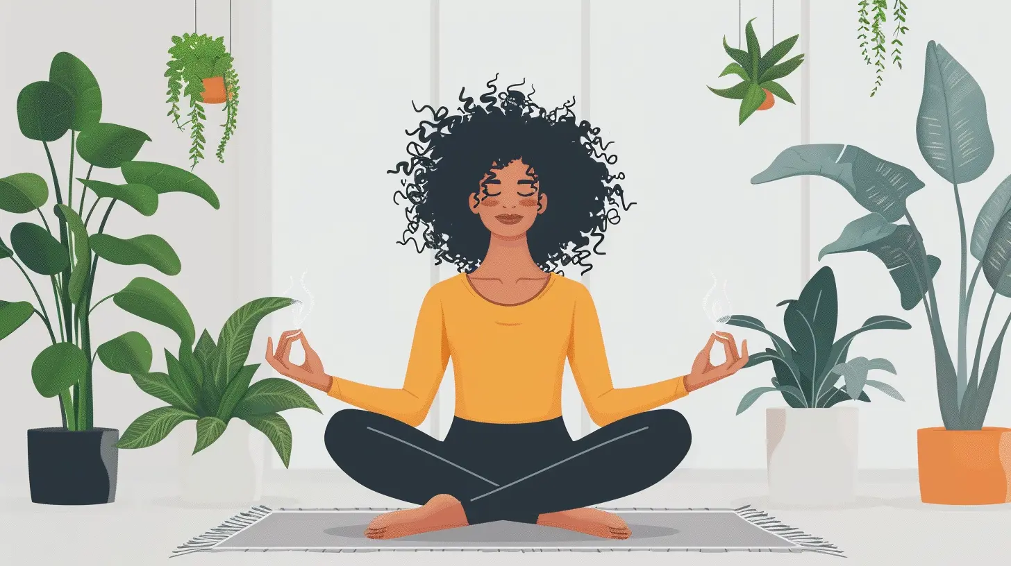 Boost Your Mental Health with Mindfulness Practices