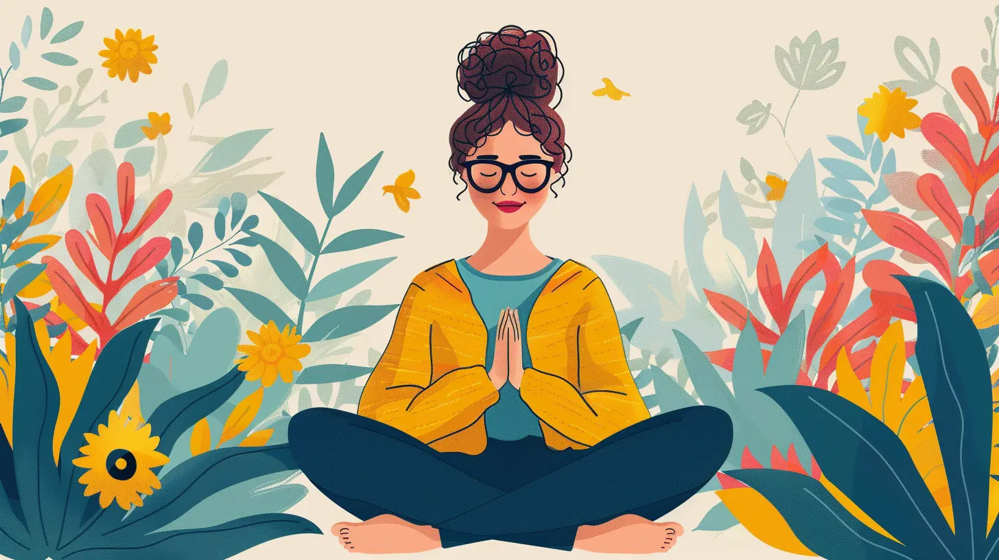 Boost Your Mental Health with Mindfulness Practices