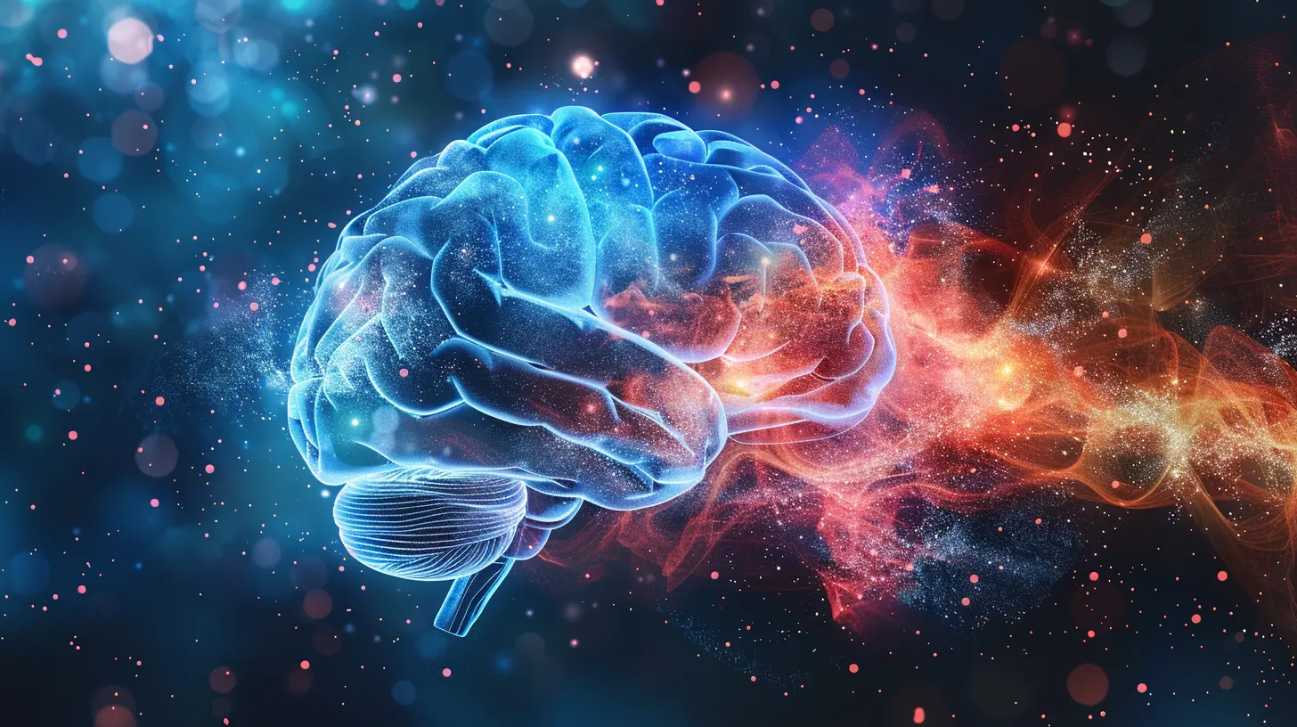 Brain Exercises to Enhance Memory and Attention