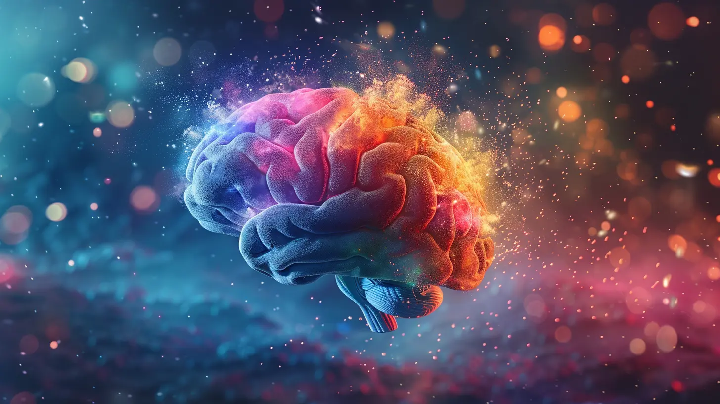 Brain Exercises to Enhance Memory and Attention