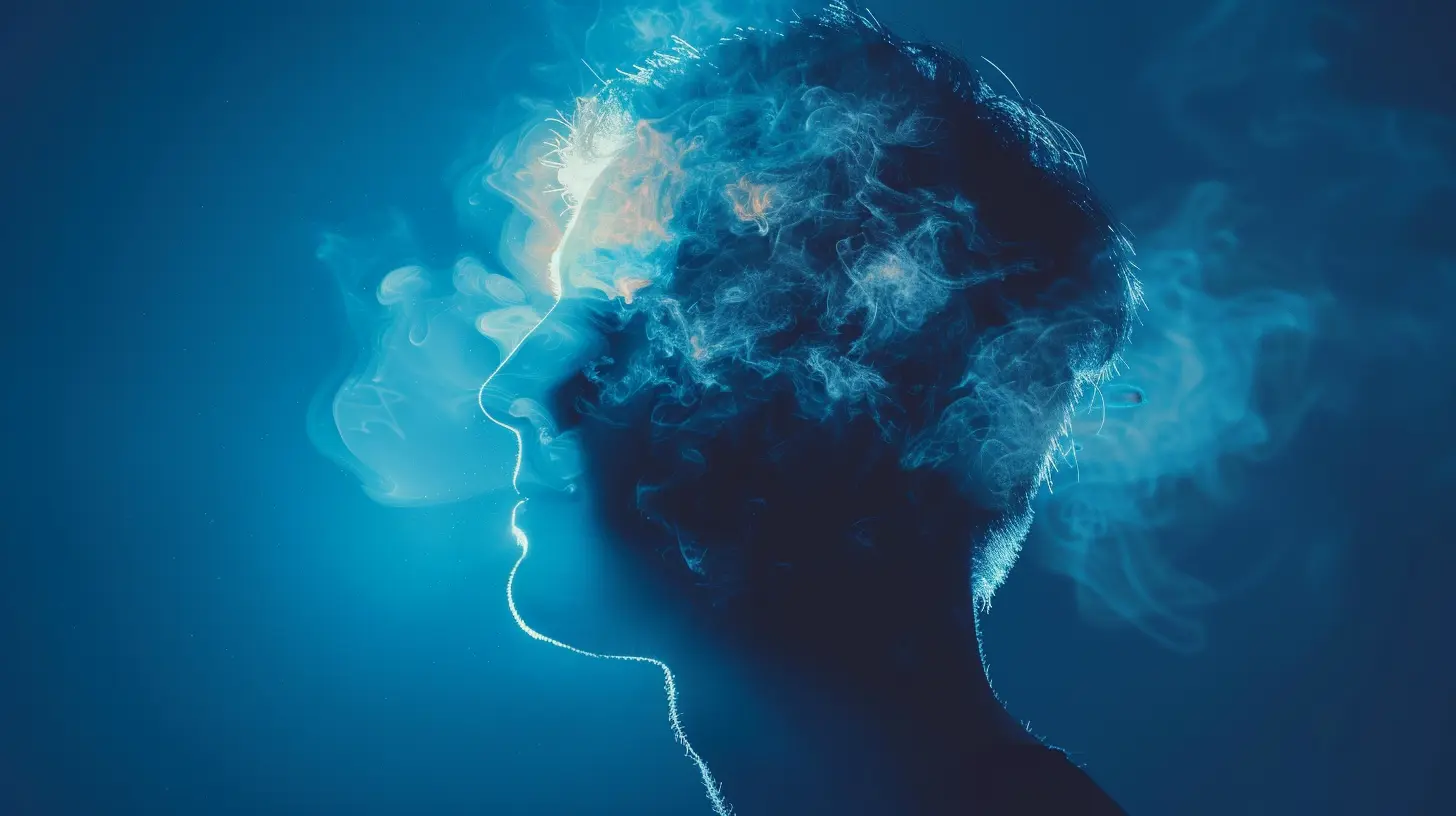 Brain Fog: Causes, Symptoms, and Natural Remedies