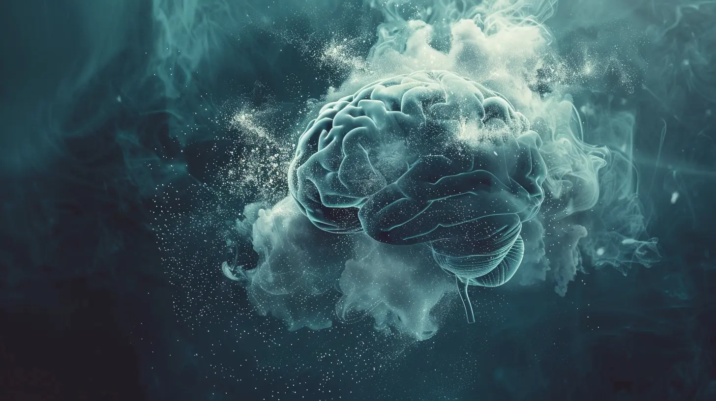 Brain Fog: Causes, Symptoms, and Natural Remedies