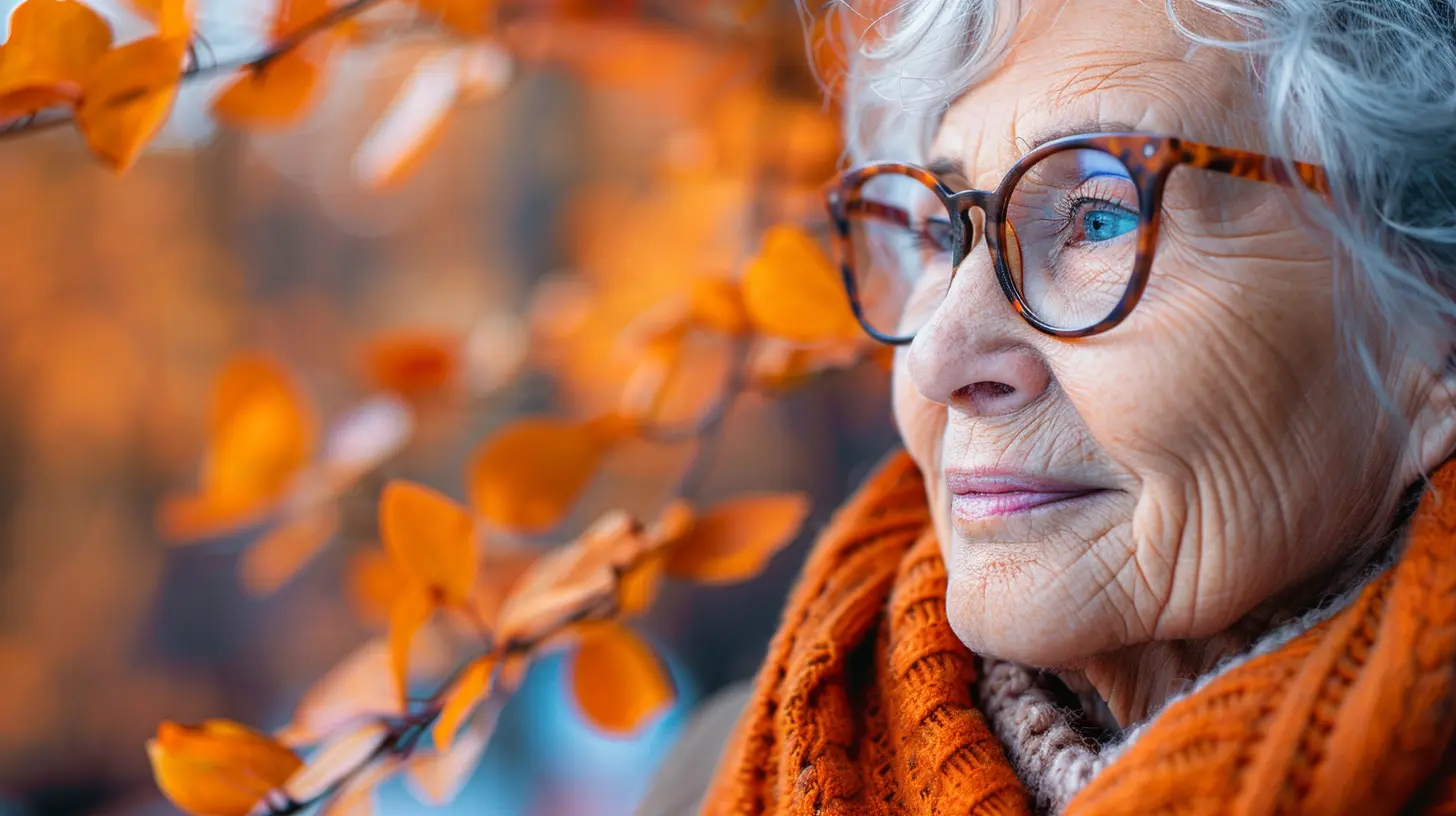Brain Health and Aging: What to Expect and How to Adapt