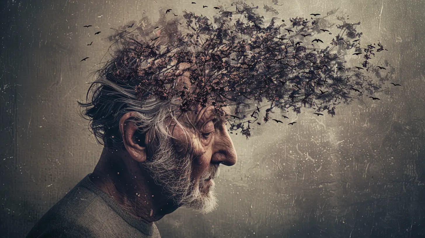Brain Health and Aging: What to Expect and How to Adapt