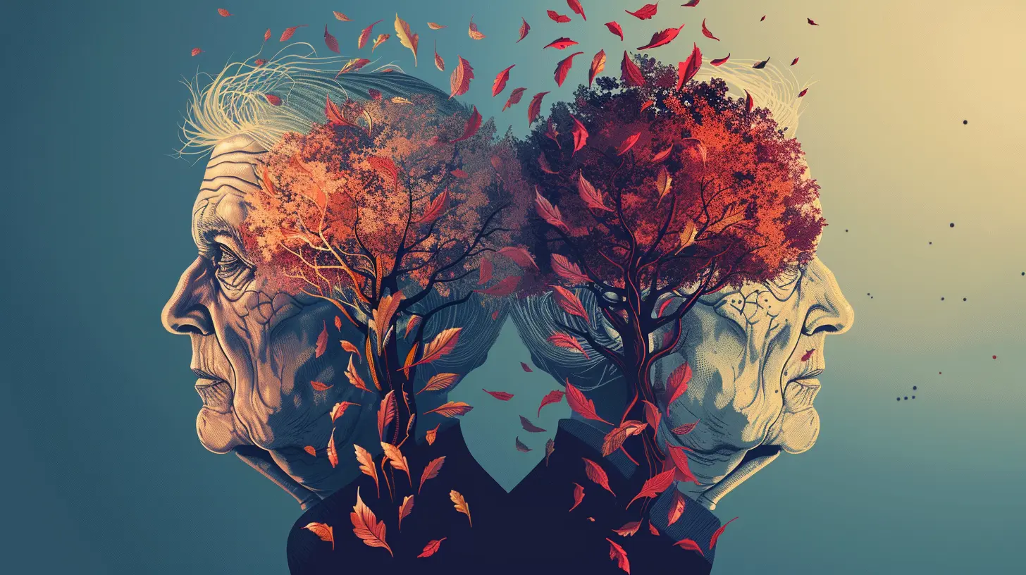Brain Health and Aging: What to Expect and How to Adapt