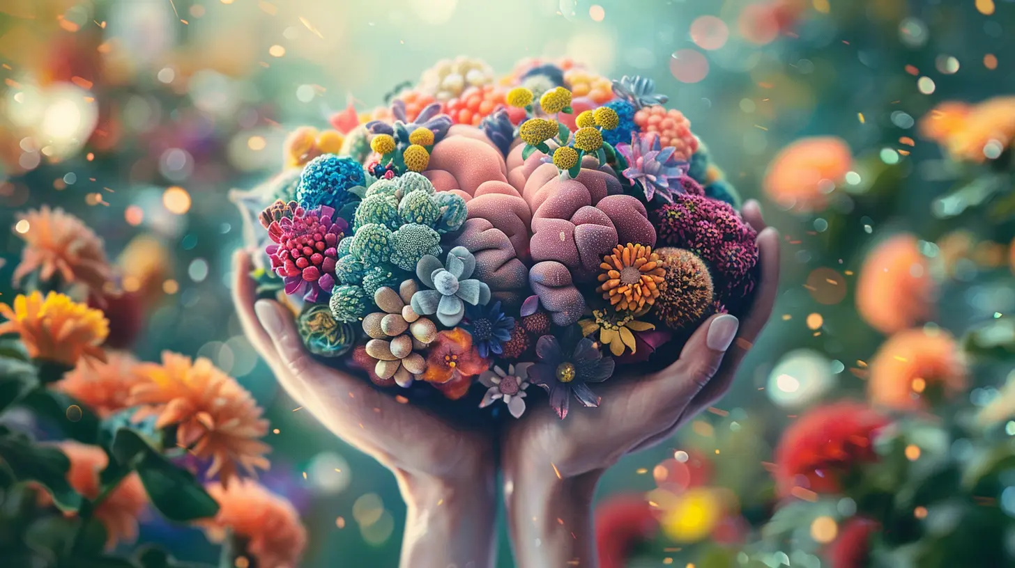 Brain Health and Aging: What to Expect and How to Adapt