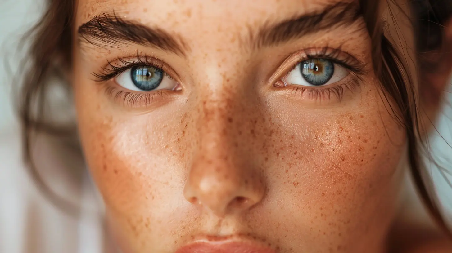 Breaking Down the Myths Around “Clean Beauty”