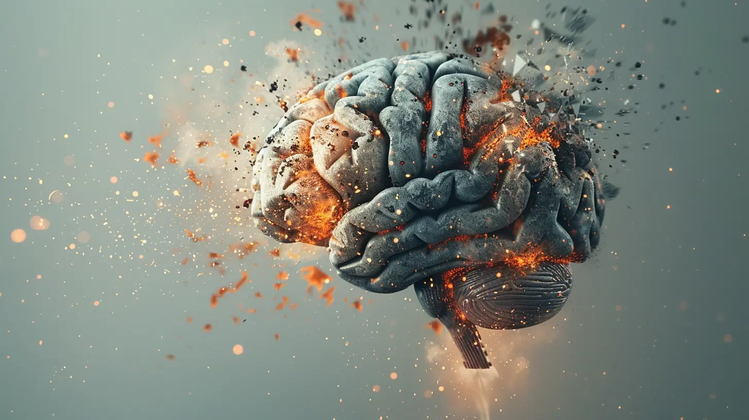 Breaking the Cycle: How to Improve Concentration in a Distracted World