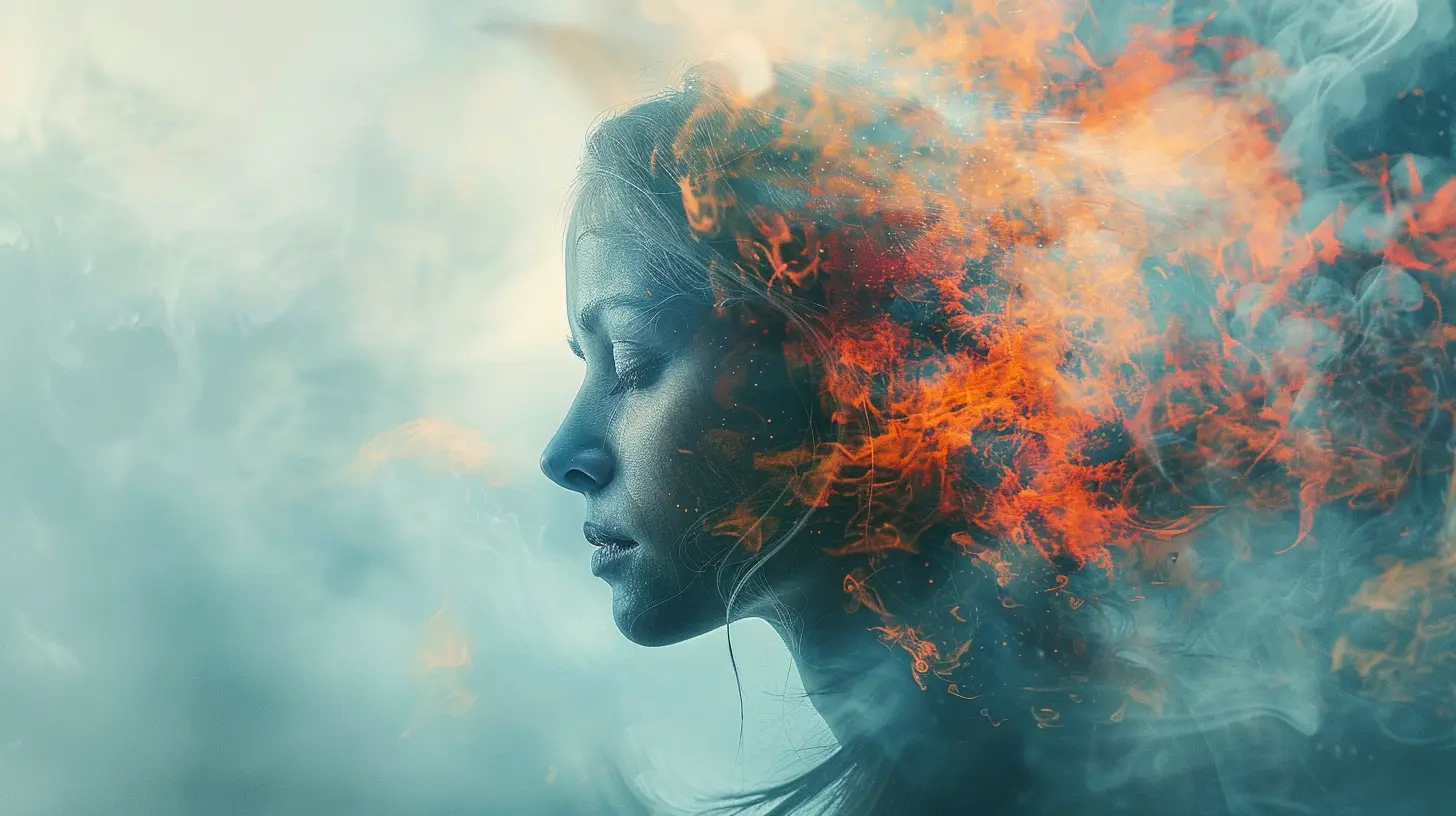 Building Resilience: How to Train Your Brain to Handle Stress