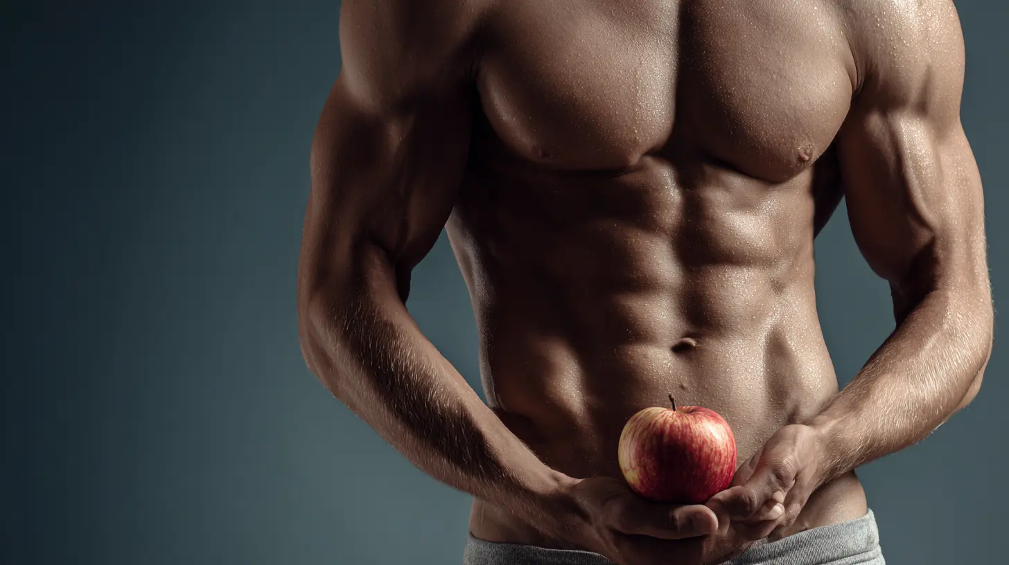 Bulking on a Budget: Affordable Nutrition Tips for Bodybuilders