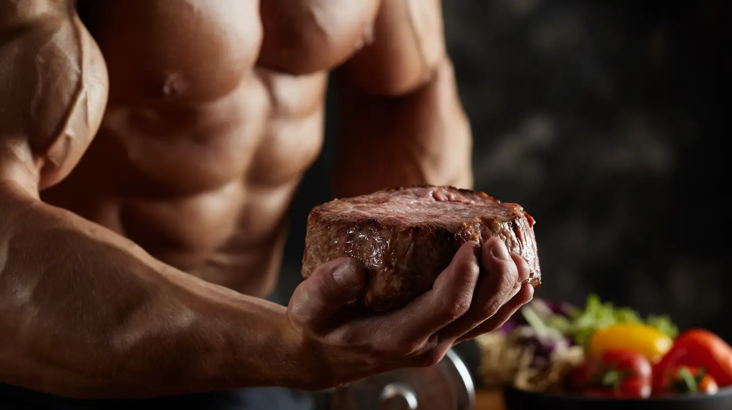 Bulking on a Budget: Affordable Nutrition Tips for Bodybuilders