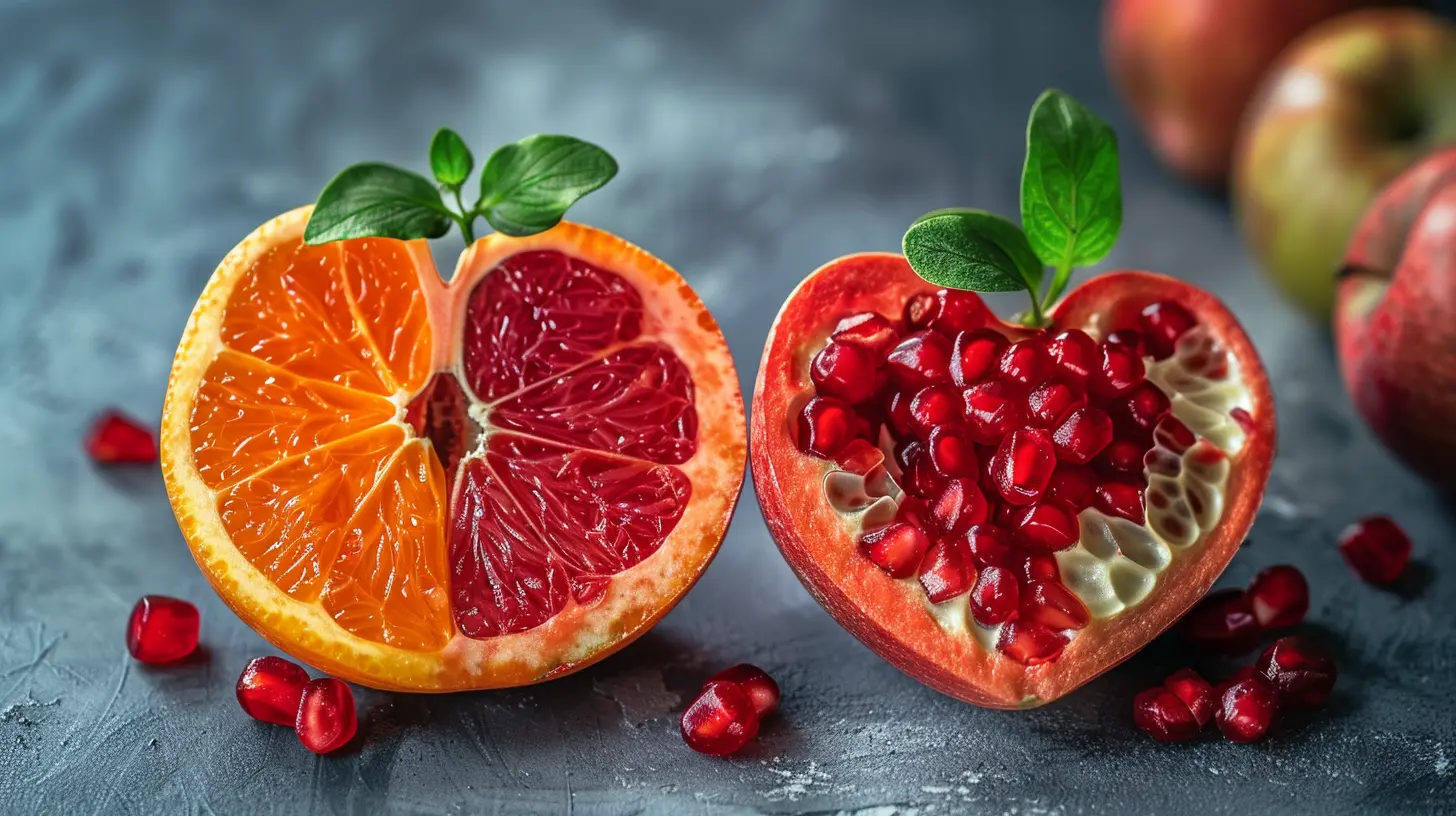 Can a Healthy Heart Lead to a Healthier Brain?