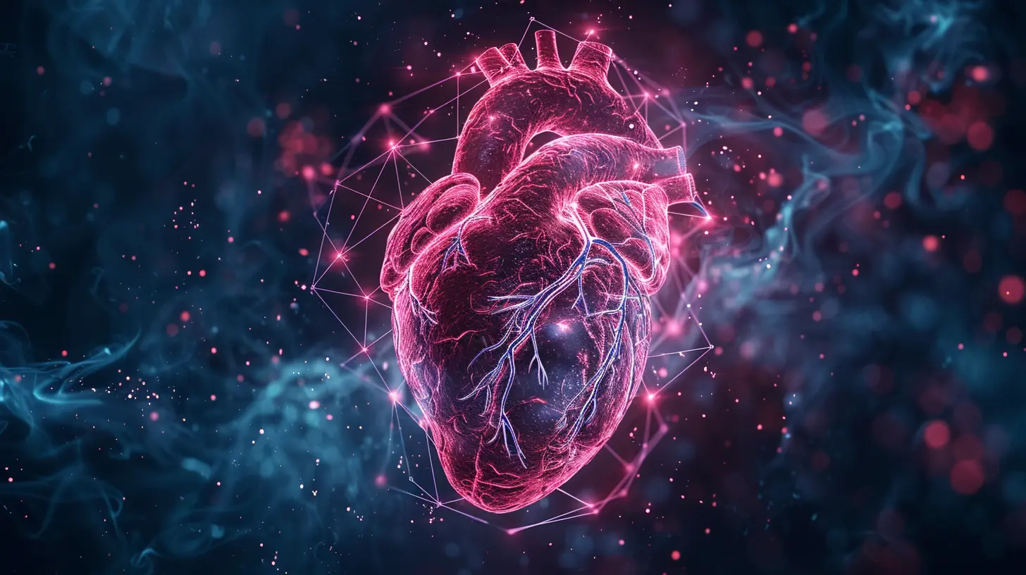 Can a Healthy Heart Lead to a Healthier Brain?