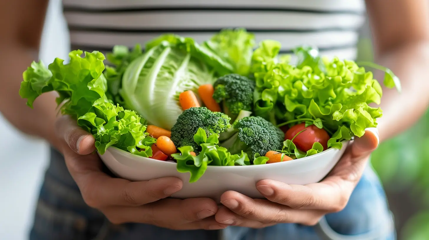 Can a Leaky Gut Be the Root of Your Health Problems?