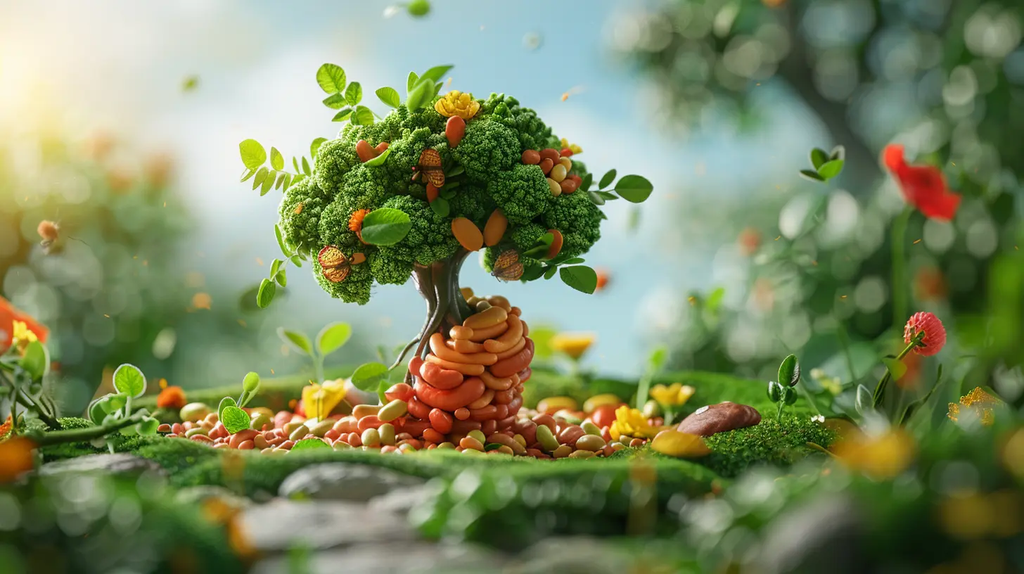 Can a Leaky Gut Be the Root of Your Health Problems?