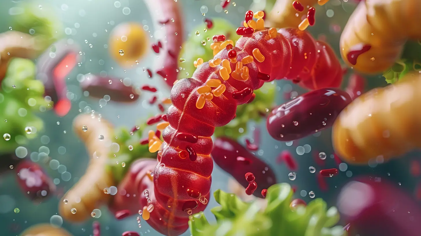 Can a Leaky Gut Be the Root of Your Health Problems?