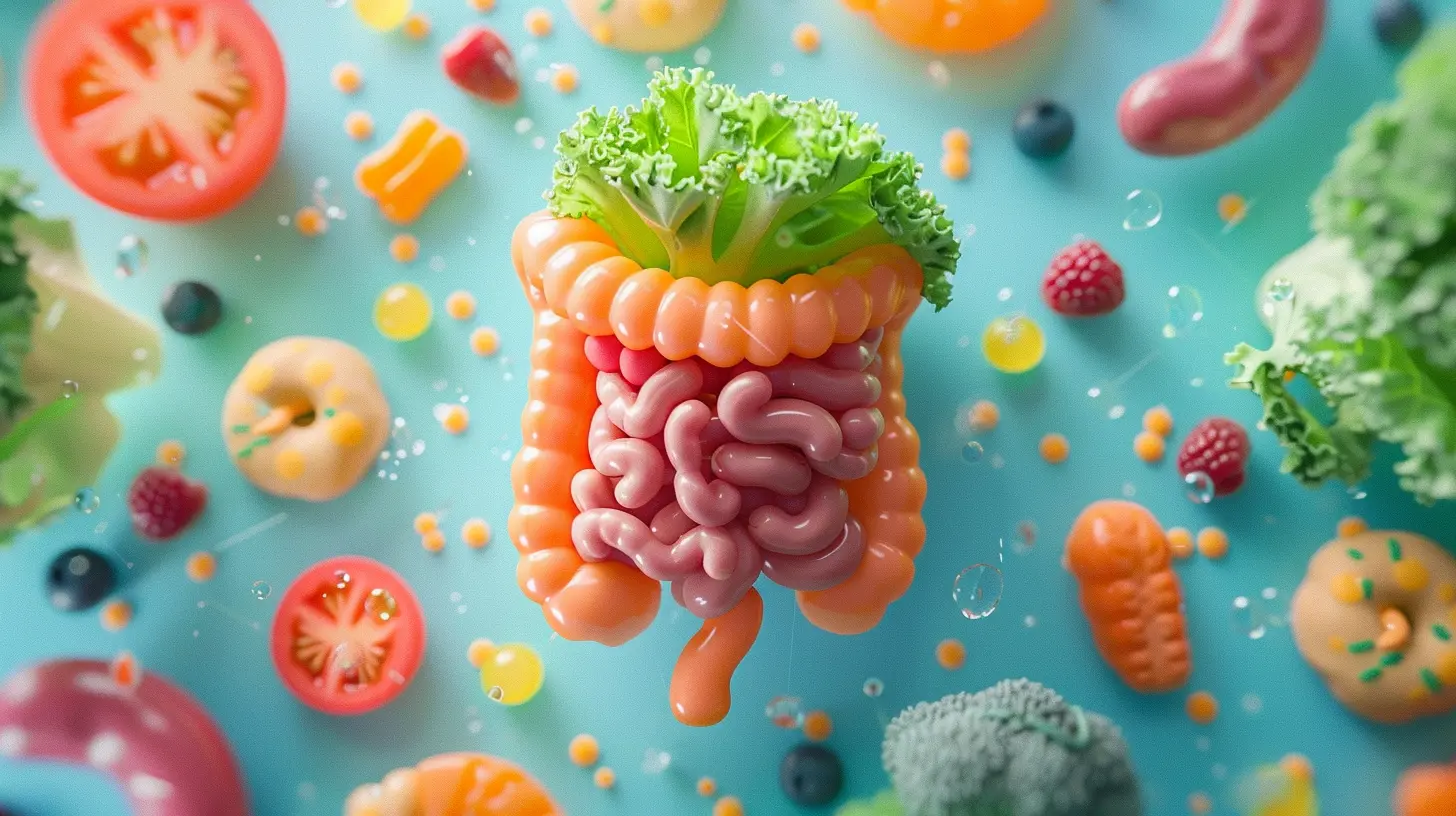Can a Leaky Gut Be the Root of Your Health Problems?