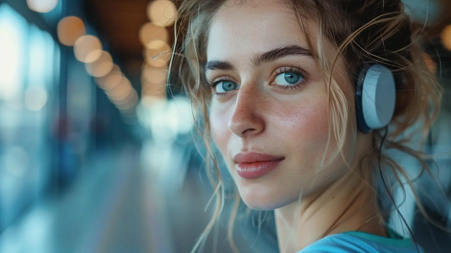 Can Cardio Help with Stress Relief? Exploring the Connection