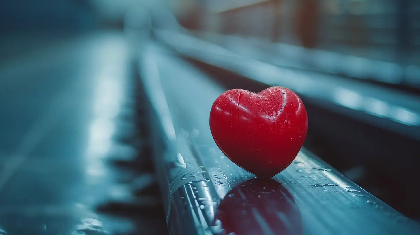 Can Cardio Help with Stress Relief? Exploring the Connection
