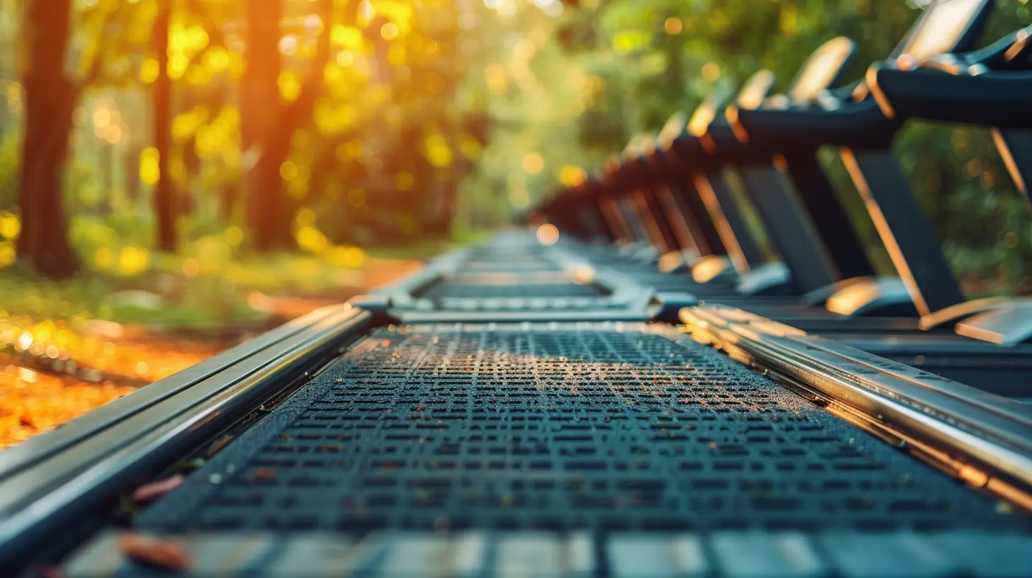 Can Cardio Help with Stress Relief? Exploring the Connection