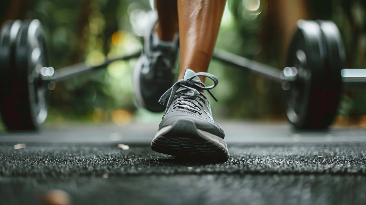 Can Exercise Help Balance Hormones? Best Workouts for Hormonal Stability