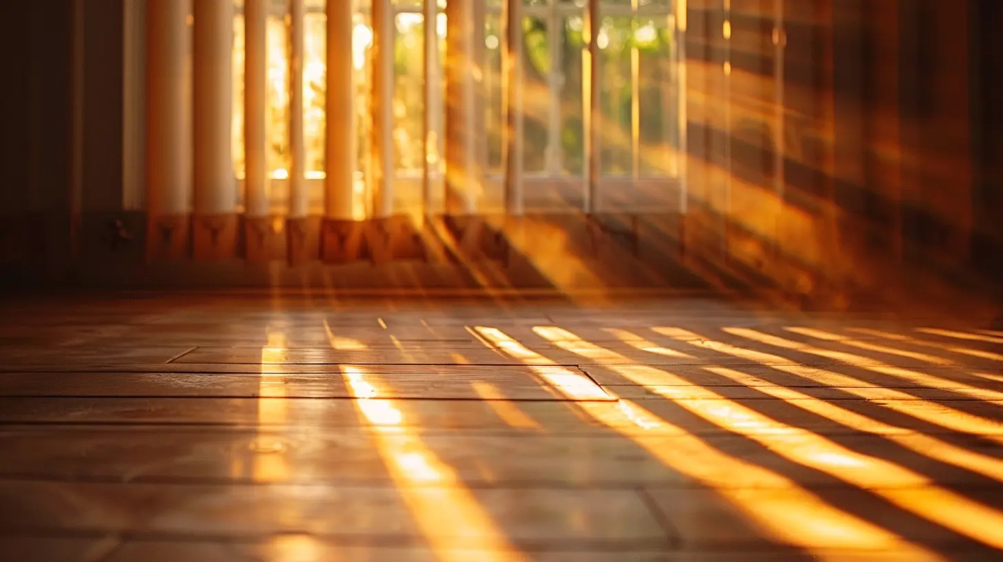 Can Indoor Lighting Mimic Sun Damage? What You Should Know