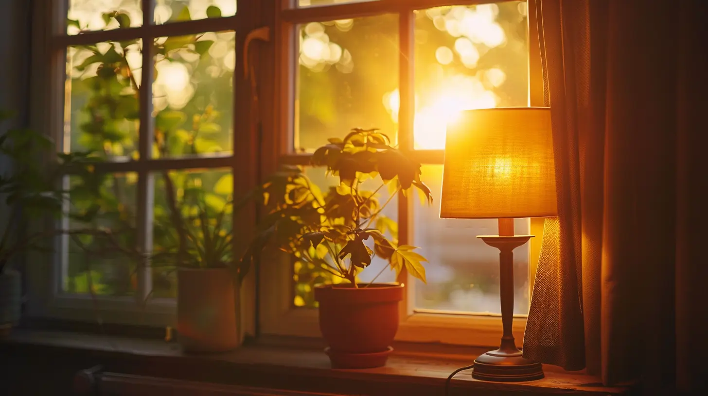 Can Indoor Lighting Mimic Sun Damage? What You Should Know